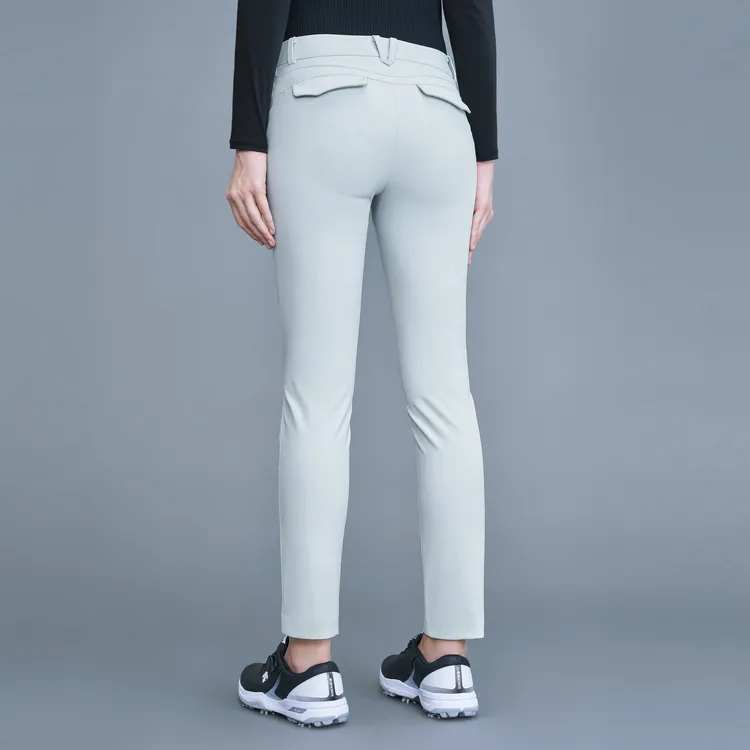 DESCENTE Golf Casual Pants Women's-4