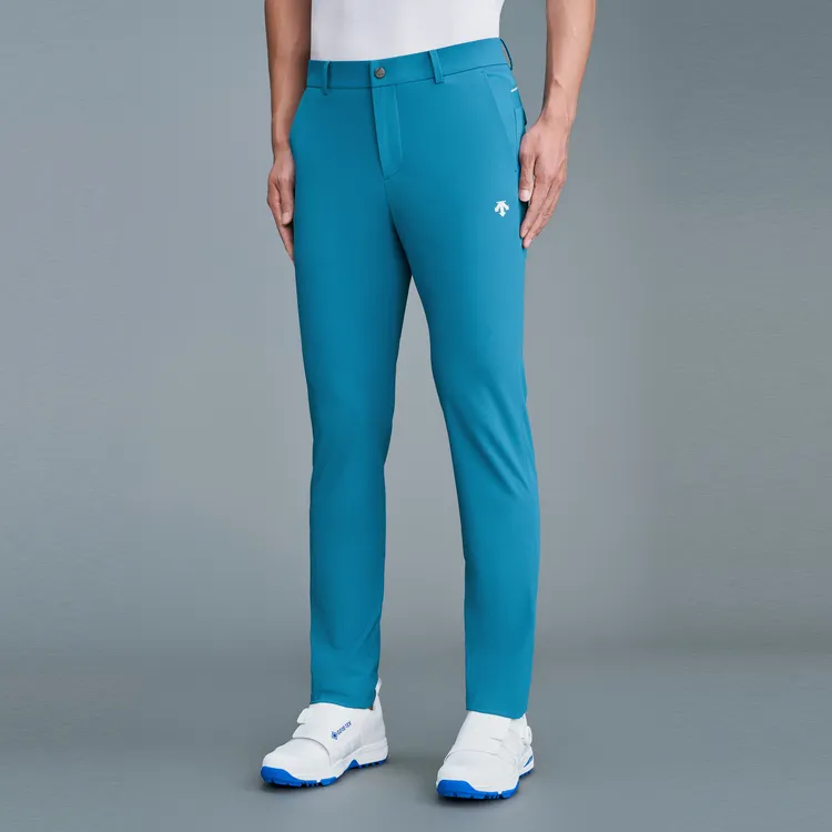 DESCENTE Field Collection Sports Pants Men-10