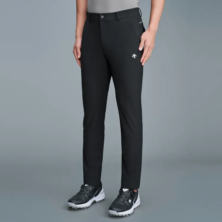 DESCENTE Field Collection Sports Pants Men-2