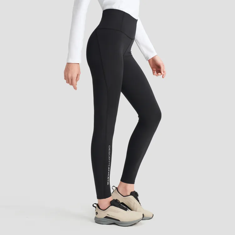 DESCENTE WOMENS TRAINING Collection Sports Pants Women's-3