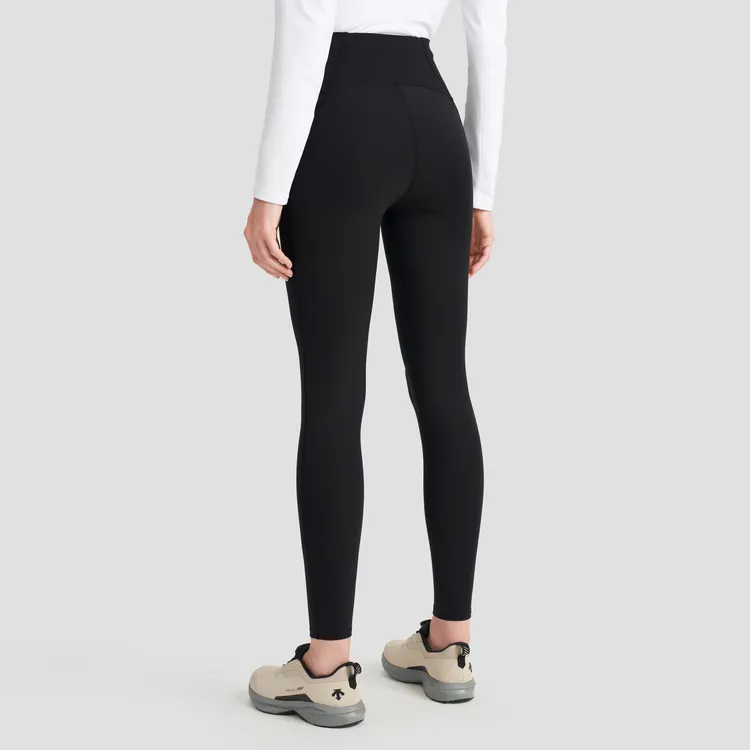 DESCENTE WOMENS TRAINING Collection Sports Pants Women's-4
