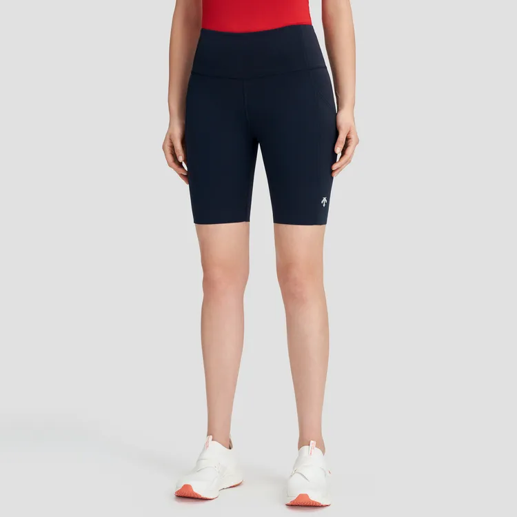 DESCENTE WOMENS RUNNING Sports Shorts Women's-7
