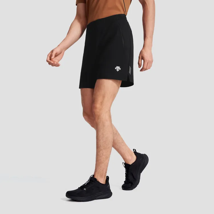 DESCENTE RUNNING Casual Shorts Men-8