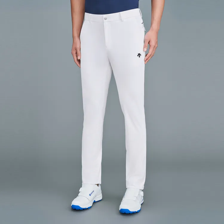 DESCENTE Field Collection Sports Pants Men-14