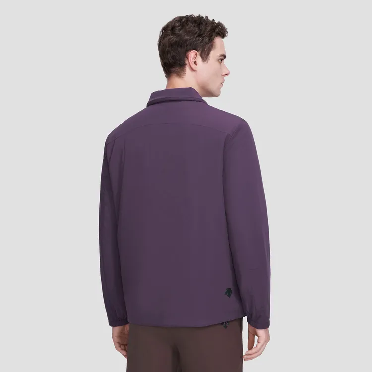 Paul Smith X DESCENTE X Paul Smith Collection Puffer Jackets Unisex-8