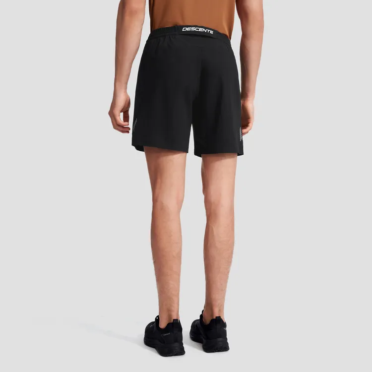 DESCENTE RUNNING Casual Shorts Men-9