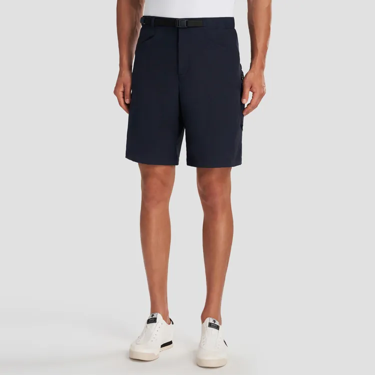 DESCENTE Urban Series Sports Shorts Men-2