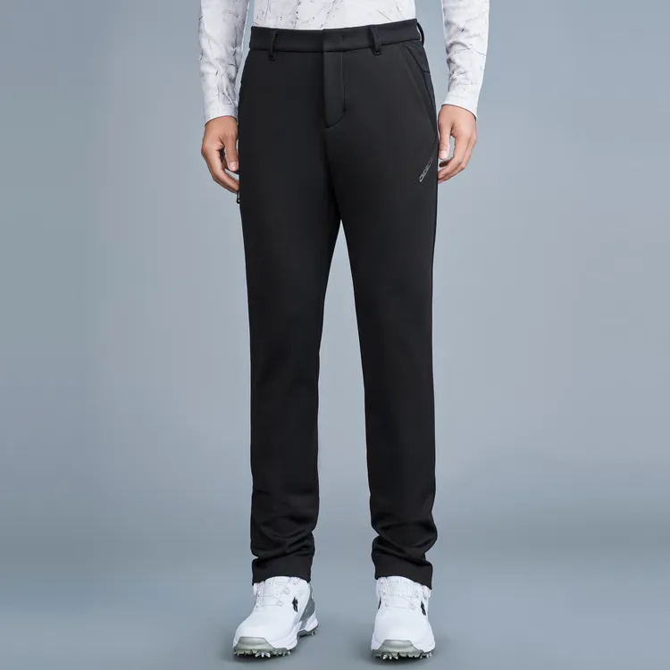 DESCENTE GOLFPRO Collection Casual Pants Men's-2