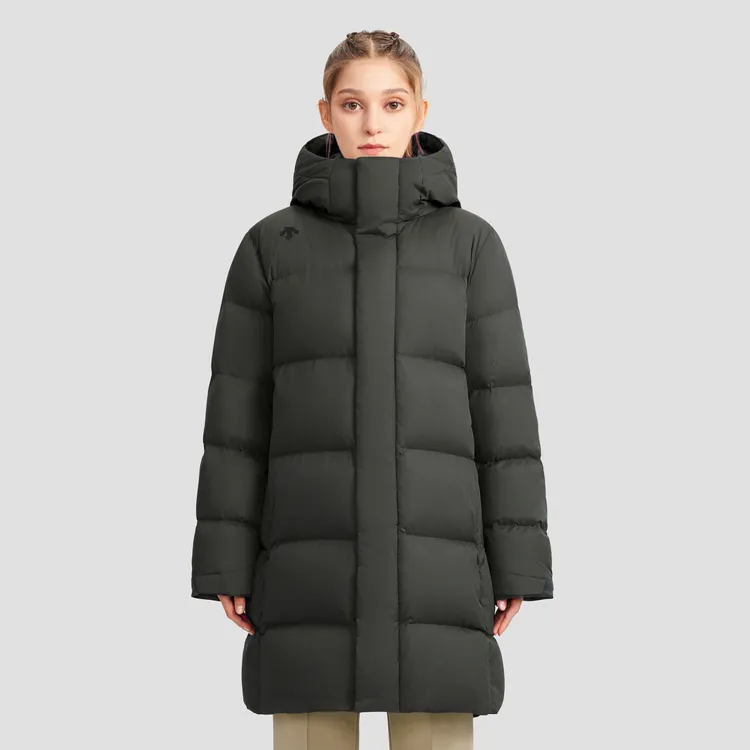DESCENTE TRAINING Down Jackets Unisex-19