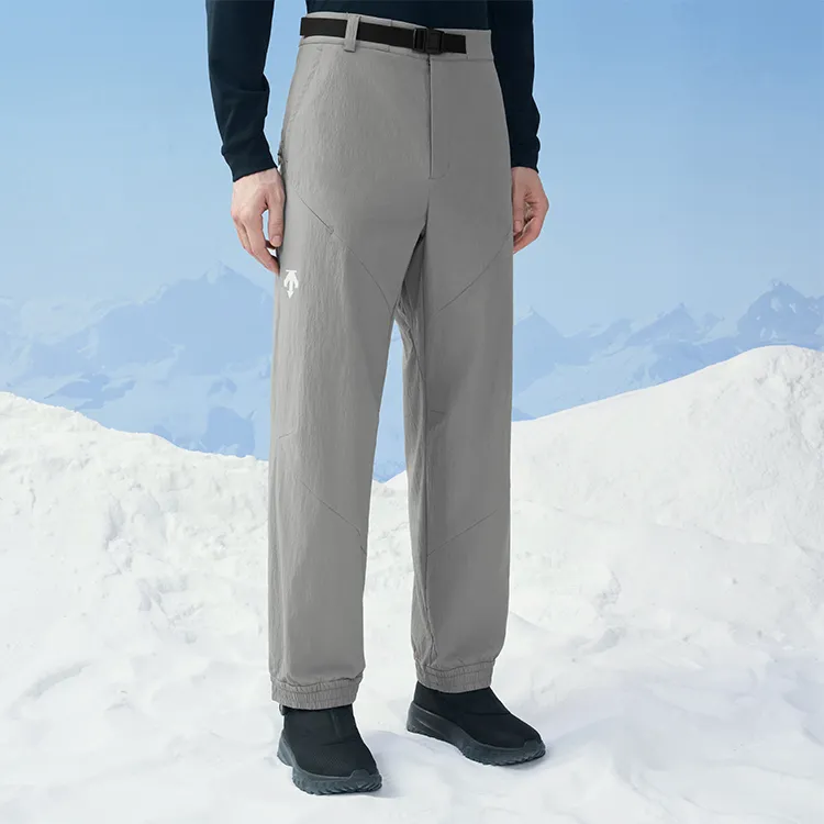 DESCENTE SNOWBOARD Series Pants Unisex-1