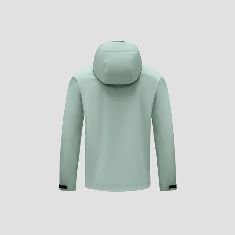 DESCENTE TRAINING Windbreaker Jacket Men's-1