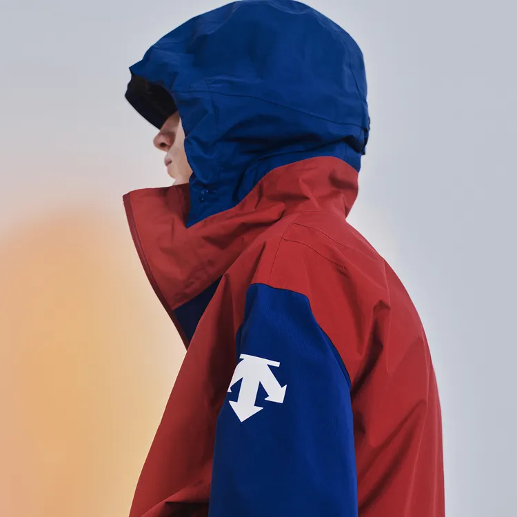 DESCENTE Descente X Kazuki Kuraishi Jacket Unisex-7