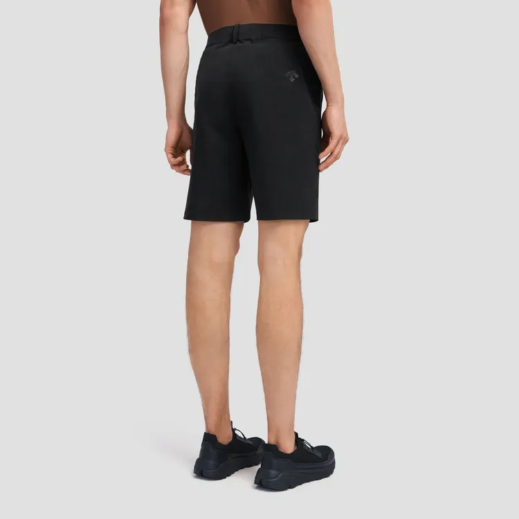 DESCENTE DUALIS Casual Shorts Men-8