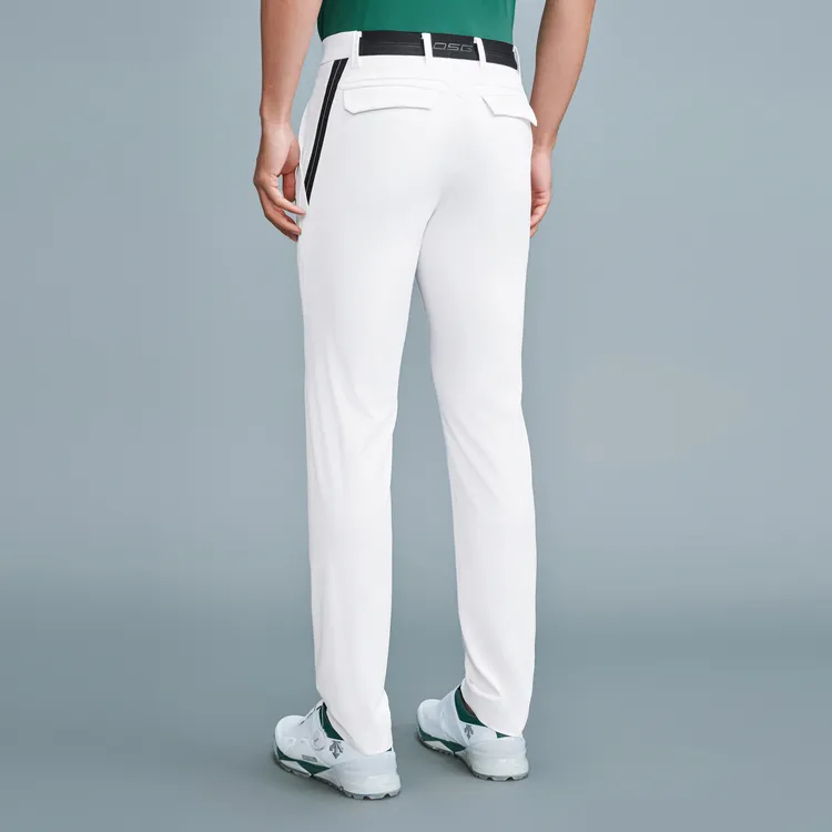 DESCENTE Pro Collection Sports Pants Men-7