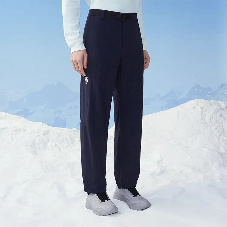 DESCENTE SNOWBOARD Series Pants Unisex-4