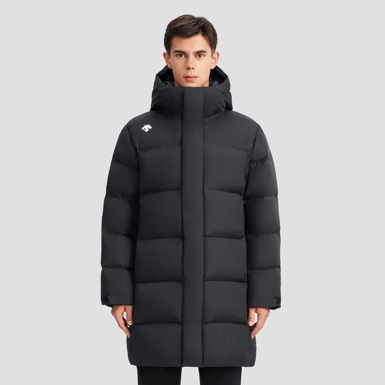 DESCENTE TRAINING Down Jackets Unisex-10