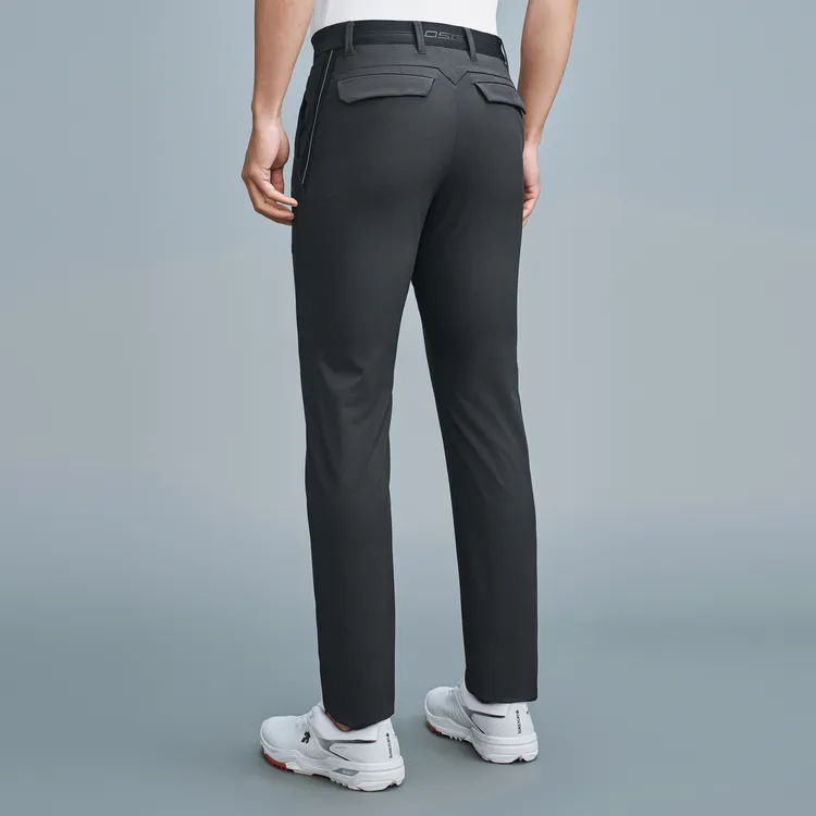 DESCENTE Pro Collection Sports Pants Men-2
