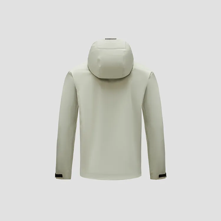 DESCENTE TRAINING Windbreaker Jacket Men's-3