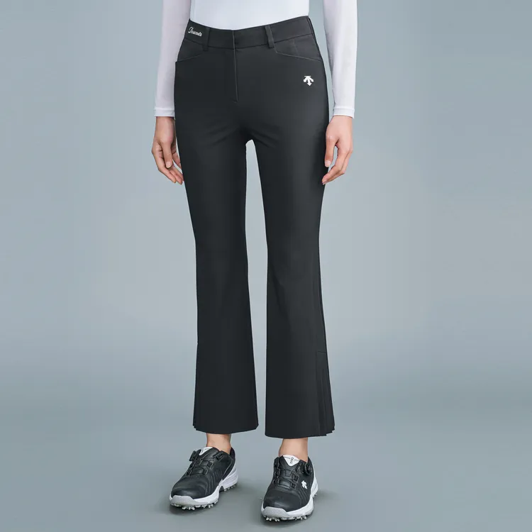 DESCENTE Golf FIELD Casual Pants Women's-2