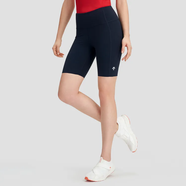 DESCENTE WOMENS RUNNING Sports Shorts Women's-8