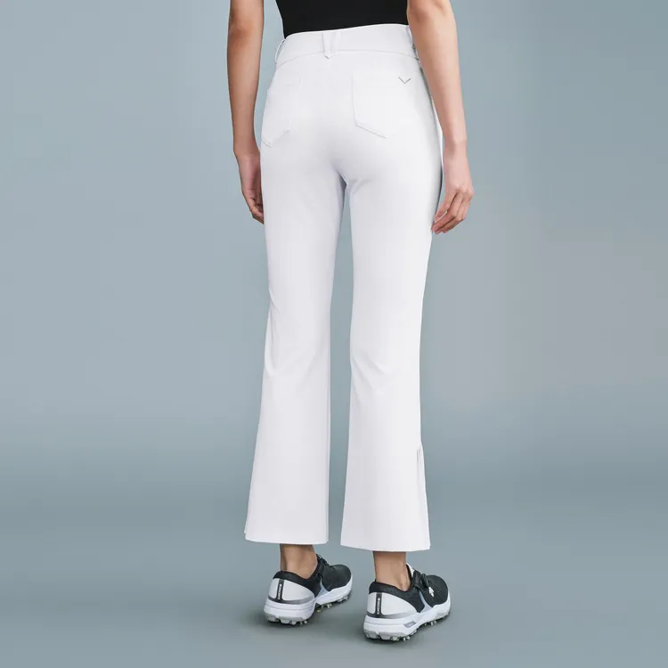 DESCENTE Golf FIELD Casual Pants Women's-11