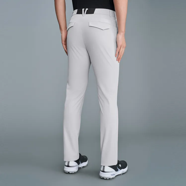 DESCENTE Field Collection Sports Pants Men-7