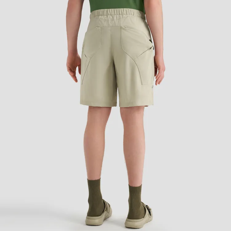 DESCENTE Urban Series Sports Shorts Men-8