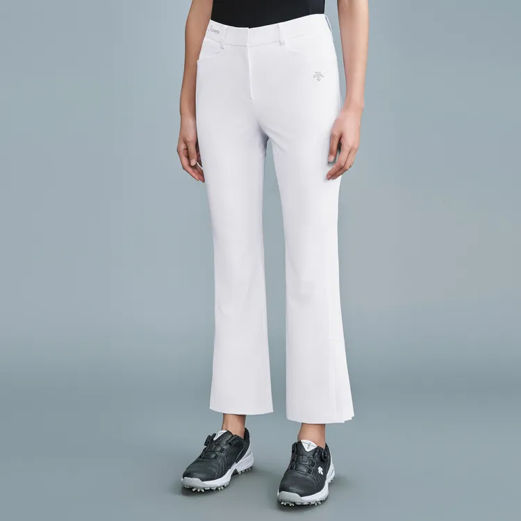DESCENTE Golf FIELD Casual Pants Women's-10