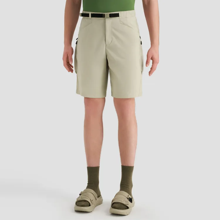 DESCENTE Urban Series Sports Shorts Men-7