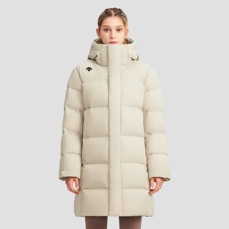 DESCENTE TRAINING Down Jackets Unisex-15