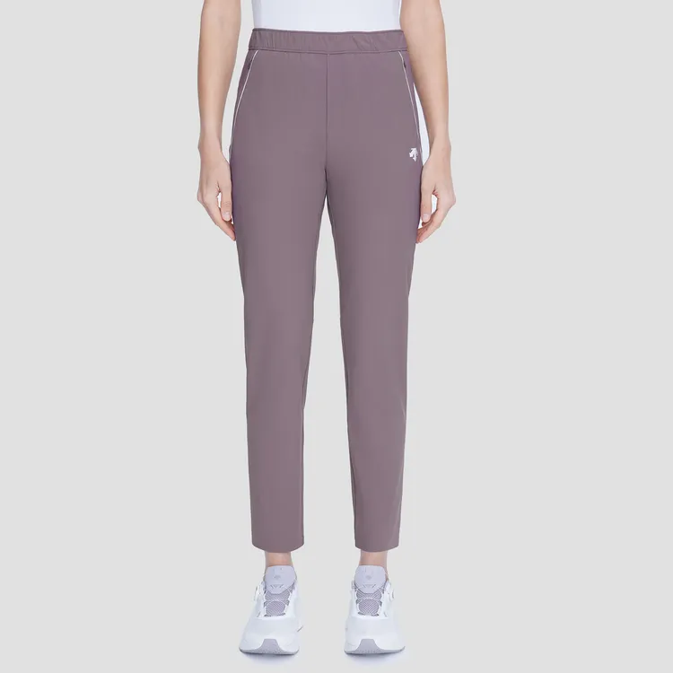 DESCENTE WOMENS RUNNING Knitted Sweatpants Women's-7