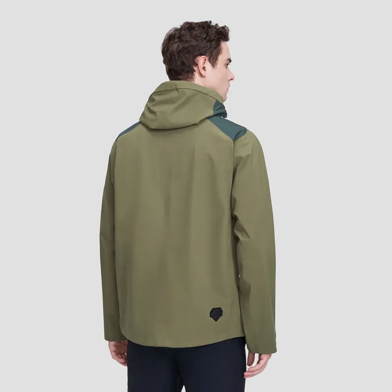 Paul Smith X DESCENTE X Paul Smith Collection Jackets Unisex-6