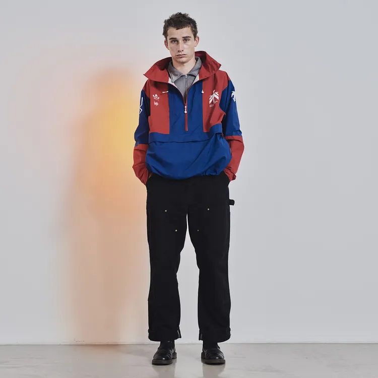 DESCENTE Descente X Kazuki Kuraishi Jacket Unisex-6