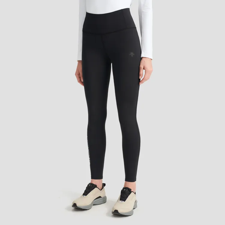 DESCENTE WOMENS TRAINING Collection Sports Pants Women's-2