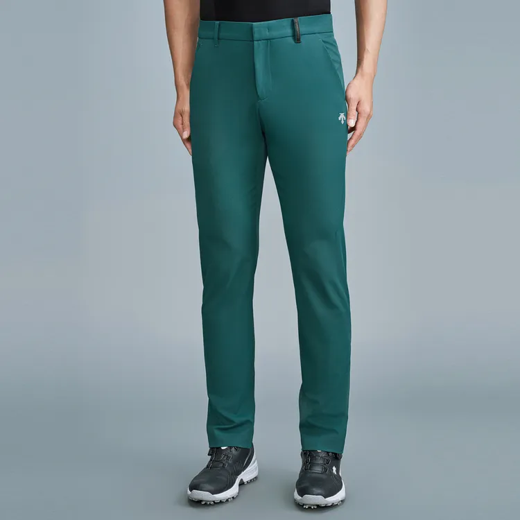 DESCENTE Pro Collection Sports Pants Men-10