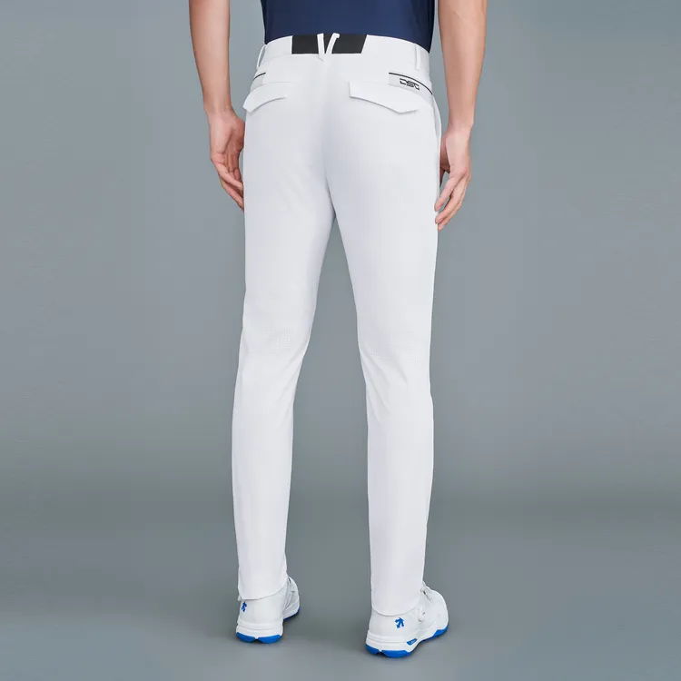 DESCENTE Field Collection Sports Pants Men-15