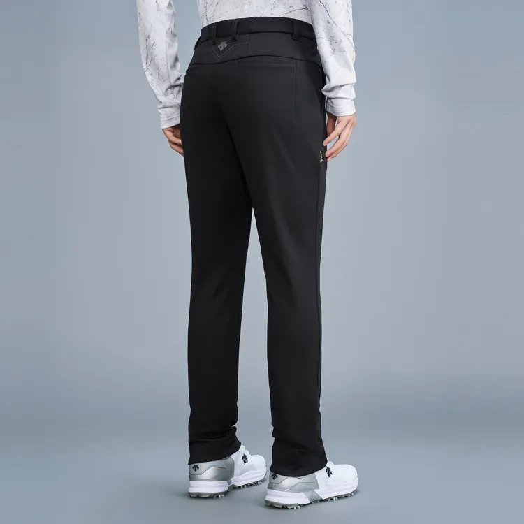 DESCENTE GOLFPRO Collection Casual Pants Men's-3