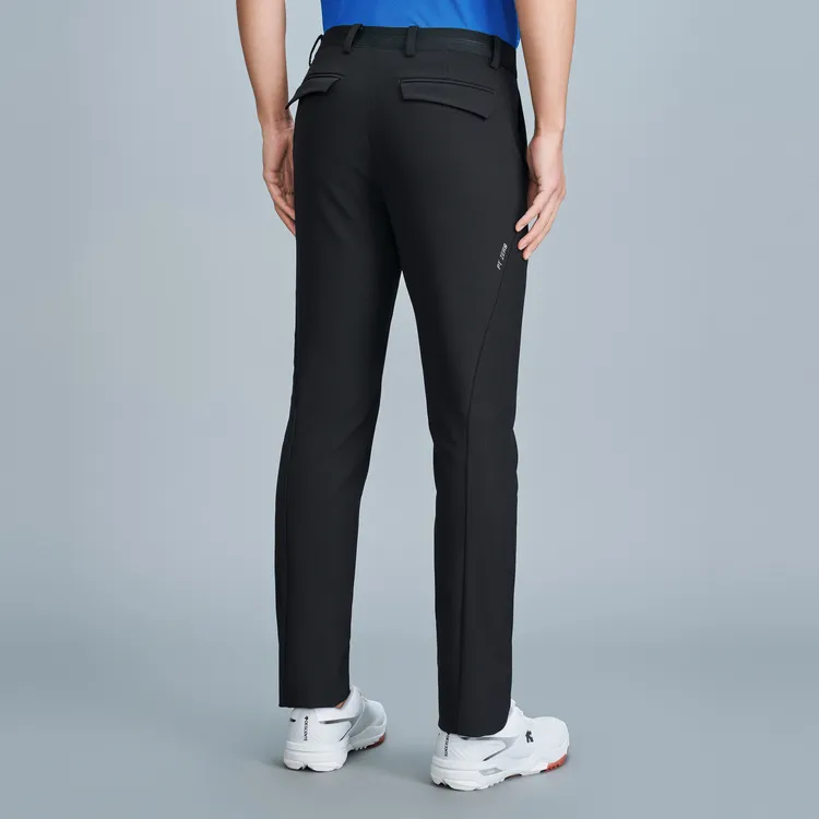DESCENTE Pro Collection Sports Pants Men-7