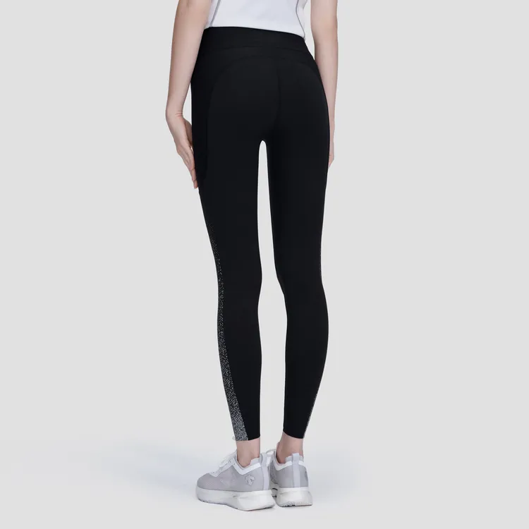 DESCENTE WOMENS RUNNING Leggings Women's-7
