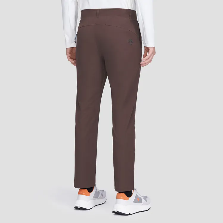 Paul Smith X DESCENTE X Paul Smith Collection Sports Pants Unisex-4