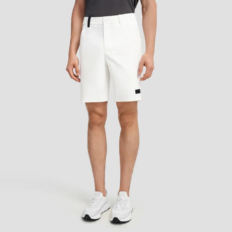 DESCENTE DUALIS Casual Shorts Men-12