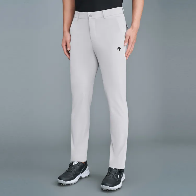 DESCENTE Field Collection Sports Pants Men-6