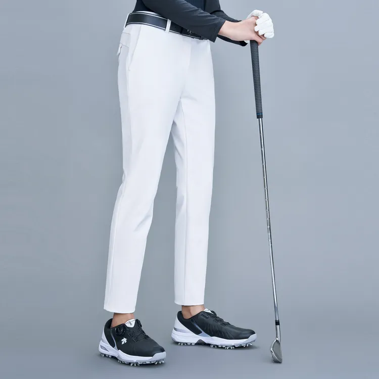DESCENTE Golf Casual Pants Women's-13