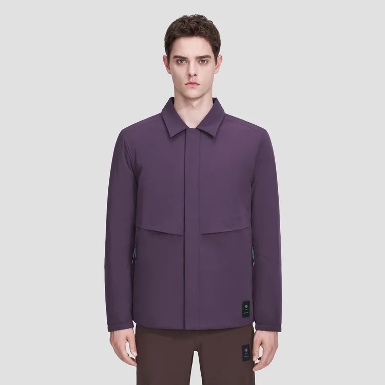 Paul Smith X DESCENTE X Paul Smith Collection Puffer Jackets Unisex-7