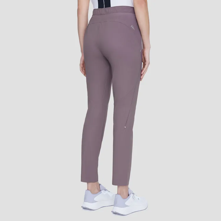 DESCENTE WOMENS RUNNING Knitted Sweatpants Women's-9