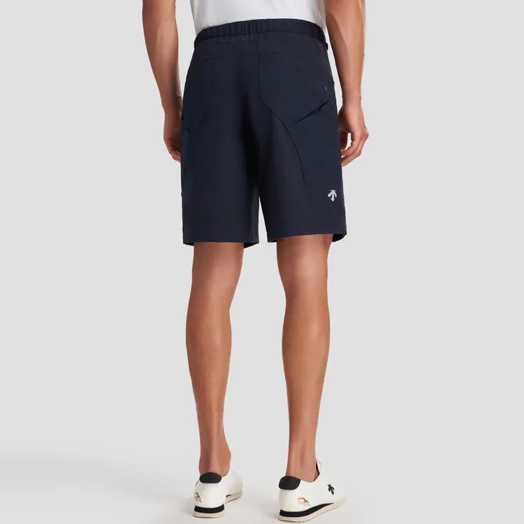 DESCENTE Urban Series Sports Shorts Men-4