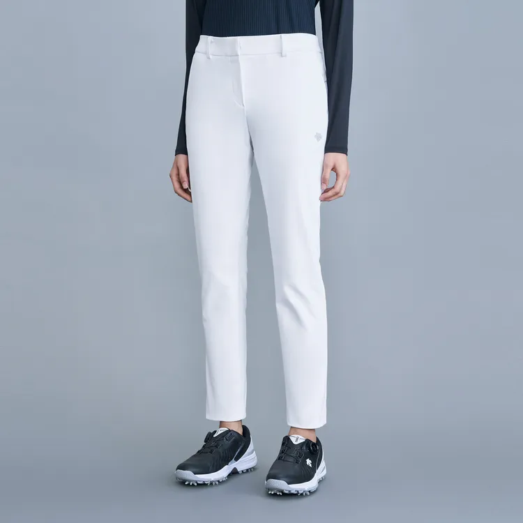 DESCENTE Golf Casual Pants Women's-12