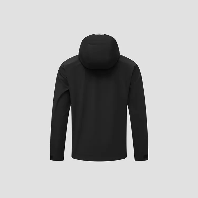 DESCENTE TRAINING Windbreaker Jacket Men's-5