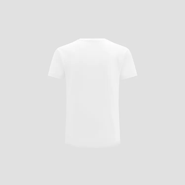DESCENTE TRAINING Collection TOUGH Collection T Shirt Men's-5