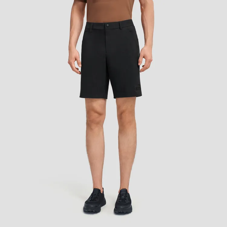 DESCENTE DUALIS Casual Shorts Men-7